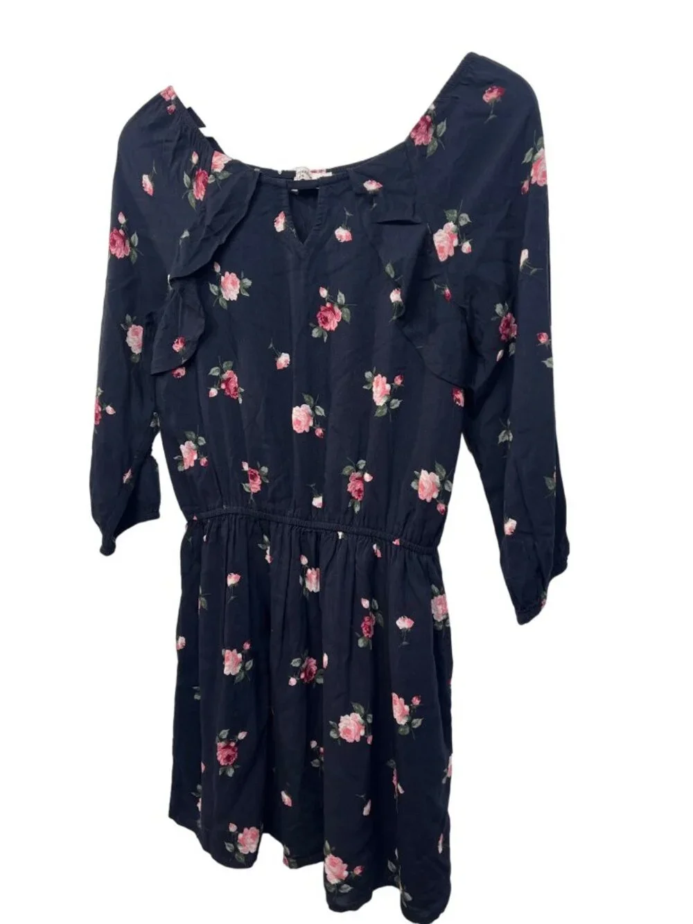 Abercrombie & Fitch charming navy
